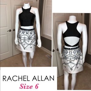 Cocktail/homecoming dress